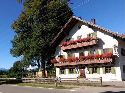 Foto: Gasthof Lamprecht